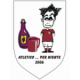 Atletico per niente