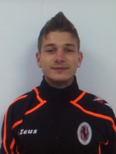 Salzano Valerio